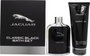 Jaguar Classic Black Gift Set Eau de Toilette 100 ml y Gel de Ducha 200 ml