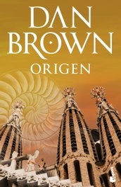 Origen, Dan Brown - BOOKET