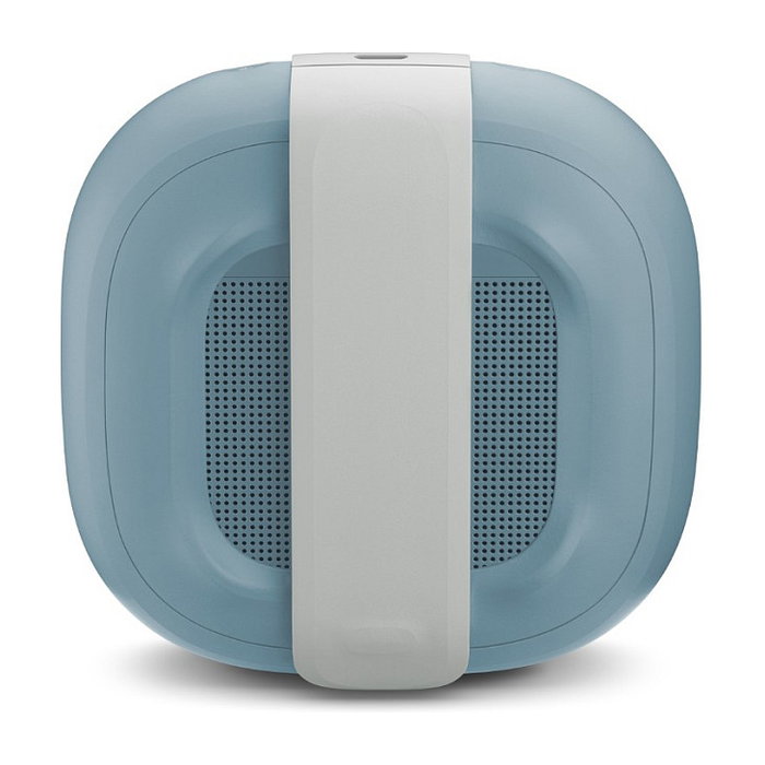 Bose SoundLink Micro - Altavoz Bluetooth Portátil, Resistente al Agua IPX7, Azul, 6 Horas de Autonomía, para Smartphone y Tablet Bose SoundLink Micro - Altavoz Bluetooth Portátil, Resistente al Agua IPX7, Azul, 6 Horas de Autonomía, para Smartphone y Tablet