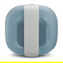 Bose SoundLink Micro - Altavoz Bluetooth Portátil, Resistente al Agua IPX7, Azul, 6 Horas de Autonomía, para Smartphone y Tablet