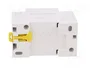 Schneider Electric ACTI9 Enchufe Tipo E para Raíl DIN