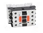 LOVATO ELECTRIC Contactor BF 3-polar 18A 24VAC