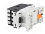 LOVATO ELECTRIC Contactor BF 3-polar 18A 24VAC