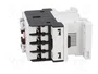 LOVATO ELECTRIC Contactor BF 3-polar 18A 24VAC