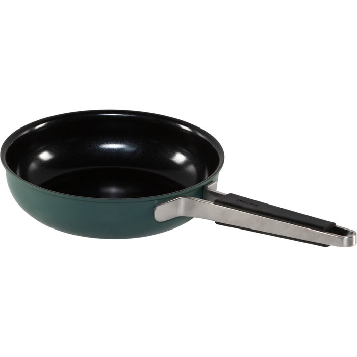 Zwilling Pure Sartén 20 cm Verde 18/10 Acero Inoxidable
