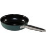Zwilling Pure Sartén 20 cm Verde 18/10 Acero Inoxidable