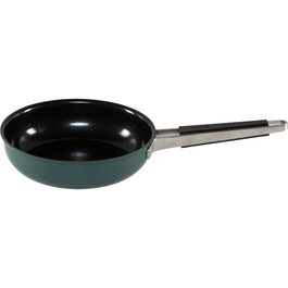 Zwilling Pure Sartén 20 cm Verde 18/10 Acero Inoxidable