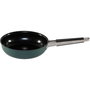 Zwilling Pure Sartén 20 cm Verde 18/10 Acero Inoxidable