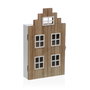 Armario de llaves Versa Casa Madera MDF 5 x 29,5 x 17,5 cm
