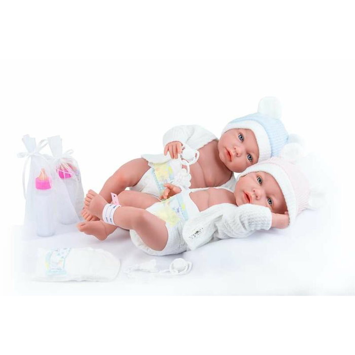 Muñeca bebé Marina & Pau Ane 45 cm Muñeca bebé Marina & Pau Ane 45 cm