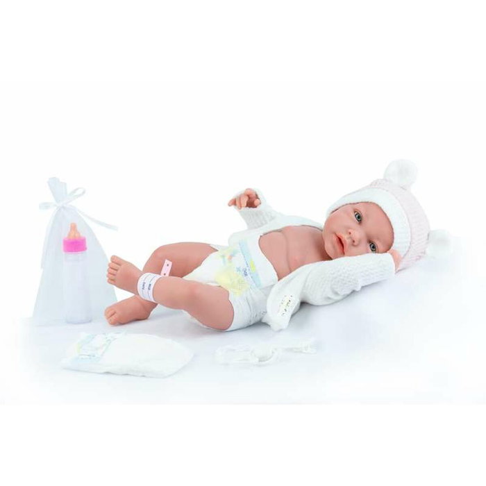Muñeca bebé Marina & Pau Ane 45 cm Muñeca bebé Marina & Pau Ane 45 cm