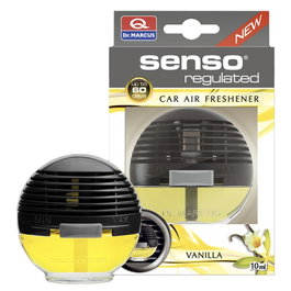 Drmarcus Senso Regulated Vanilla