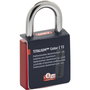 Abus Love 72/40 Lock Look 2 SL 6 Rojo