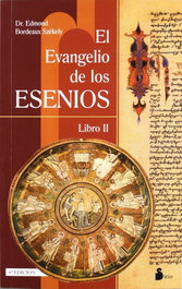 El evangelio de los esenios, Edmond Bordeaux-Szekely - SIRIO EDITORIAL