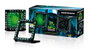 Thrustmaster MFD Cougar Pack Negro