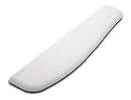 Kensington Reposamuñecas ErgoSoft para Teclado Gris Piel Sintética Gel Comodidad