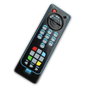 TALDEC Infini Fun - Control remoto educativo bilingüe