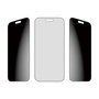 PanzerGlass Protector de Pantalla Privacy para iPhone 17 Pro Max Ultra-Wide Fit