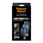 PanzerGlass Protector de Pantalla Privacy para iPhone 17 Pro Max Ultra-Wide Fit