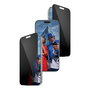PanzerGlass Protector de Pantalla 2-Way Privacidad FASTFIT para iPhone 17 Pro Max - Vidrio Templado, Aplicación en Seco, Anti-rayaduras y Golpes