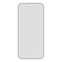 PanzerGlass Protector de Pantalla 2-Way Privacidad FASTFIT para iPhone 17 Pro Max - Vidrio Templado, Aplicación en Seco, Anti-rayaduras y Golpes