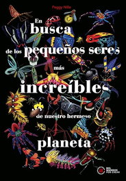 AKAL, En busca de los pequeños seres más increíbles de nuestro hermoso planeta - AKAL