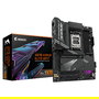 Gigabyte AM5 X870 Aorus Elite Wifi7 ATX Placa Base para AMD Ryzen 9000, Wifi 7, ATX