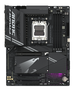 GIGABYTE X870 AORUS ELITE WIFI7 Placa Base - Compatible AMD Ryzen 9000, DDR5 8000MHz, 3xPCIe 5.0, Wi-Fi 7, LAN 2.5GbE, USB 4