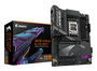 GIGABYTE X870 AORUS ELITE WIFI7 Placa Base - Compatible AMD Ryzen 9000, DDR5 8000MHz, 3xPCIe 5.0, Wi-Fi 7, LAN 2.5GbE, USB 4