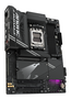 GIGABYTE X870 AORUS ELITE WIFI7 Placa Base - Compatible AMD Ryzen 9000, DDR5 8000MHz, 3xPCIe 5.0, Wi-Fi 7, LAN 2.5GbE, USB 4