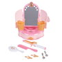 JAKKS PACIFIC Espejo de Maquillaje Princesas Disney