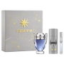 Rabanne Invictus Estuche de 3 piezas