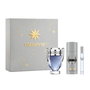 Rabanne Invictus Estuche de 3 piezas