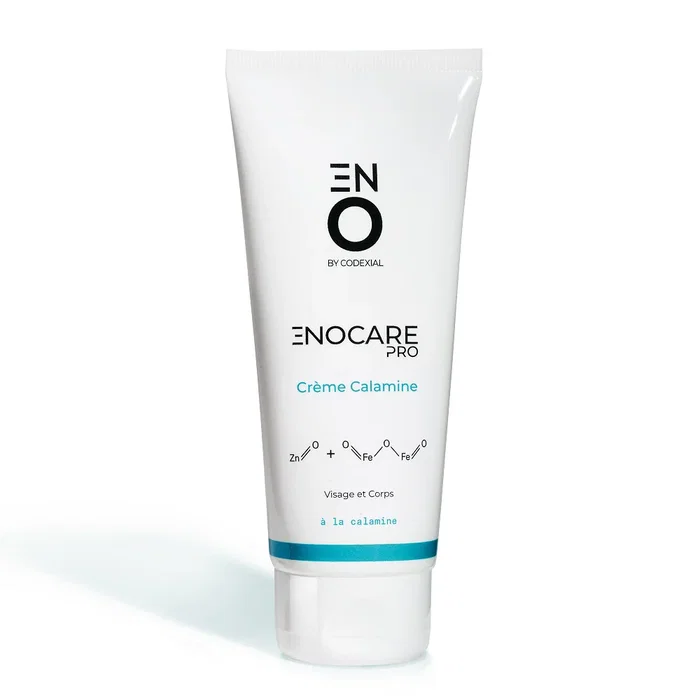 Codexial Enocare Pro Calamine Crema Calmante para Cara y Cuerpo Codexial Enocare Pro Calamine Crema Calmante para Cara y Cuerpo