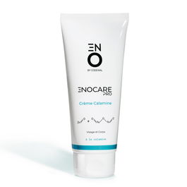 Enocare Pro, Calmante, Crema, Para cara y cuerpo, 200 ml
