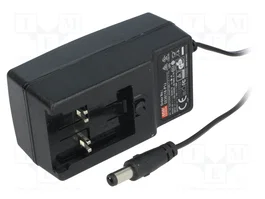 MEAN WELL GE30I18-P1J 30W 18VDC