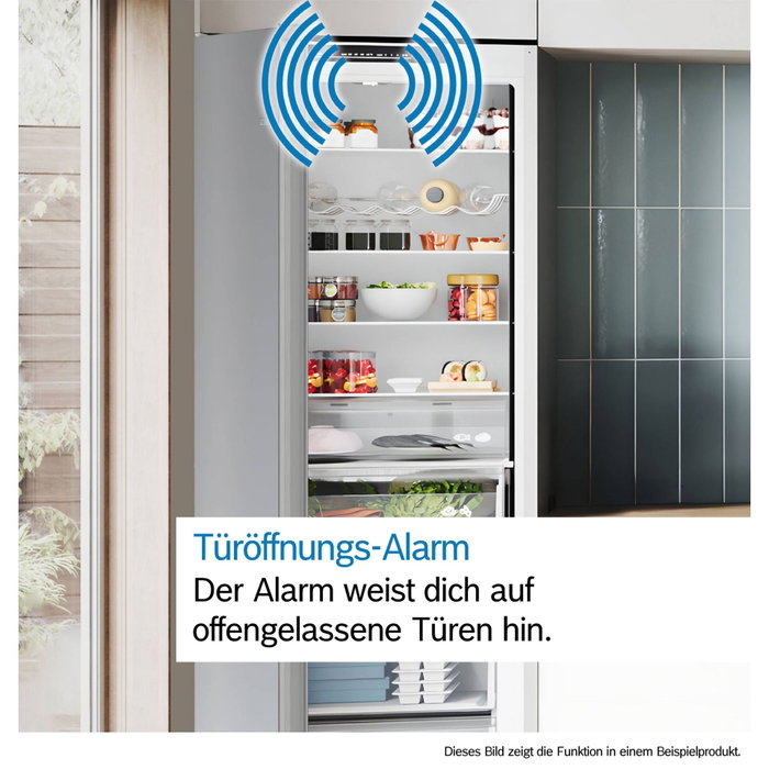 Bosch KGE39ALCA Bosch KGE39ALCA