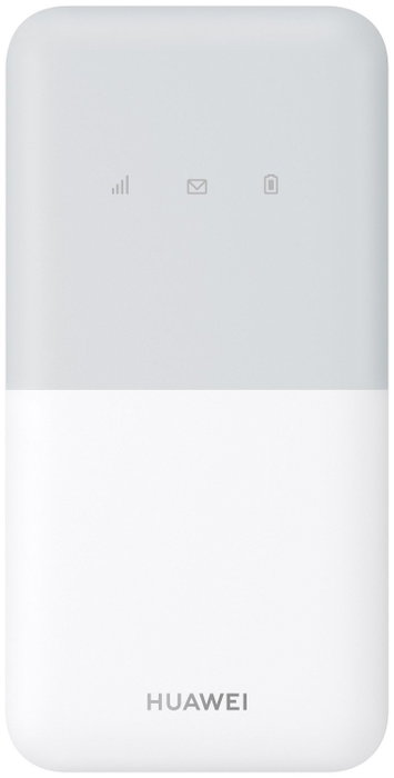 Huawei E5586-326 4G Mobile WiFi 5 Blanco Huawei E5586-326 4G Mobile WiFi 5 Blanco