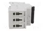 ABB S200 S203-D32 Interruptor magnetotérmico 3 polos 32A 6kA