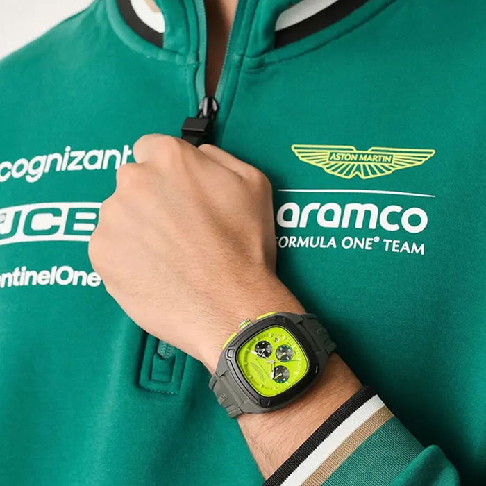 Reloj Hombre Aston Martin MTFO1F504 Reloj Hombre Aston Martin MTFO1F504