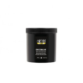 Nirvel Decoblue Polvo Decolorante 500g
