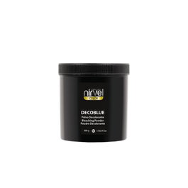 Nirvel Decoblue Polvo Decolorante 500g