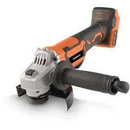 Powerplus POWDP35160 Amoladora Angular Inalámbrica Sin Escobillas 20V, 125 mm - POW5400338123368