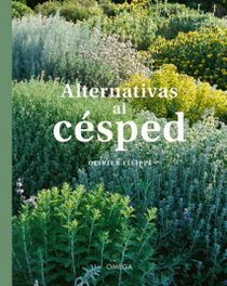Alternativas al césped, Olivier Filippi - Omega