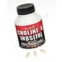 HEALTH AID Colina e Inositol 250/250mg 60 comprimidos