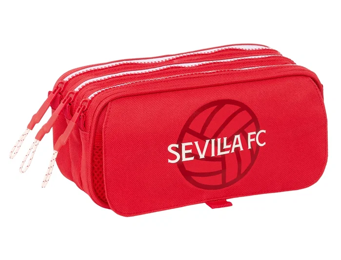 Safta Portatodo Triple Big Sevilla FC