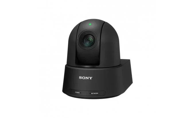 Sony srg-a12 cÁmera de conferencias ptz torreta color (dÍa y noche) 8 5 mp 3840 x 2160 iris automÁtico motorizado 1700 tvl audio