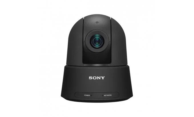 Sony srg-a12 cÁmera de conferencias ptz torreta color (dÍa y noche) 8 5 mp 3840 x 2160 iris automÁtico motorizado 1700 tvl audio