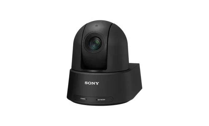 Sony srg-a12 cÁmera de conferencias ptz torreta color (dÍa y noche) 8 5 mp 3840 x 2160 iris automÁtico motorizado 1700 tvl audio