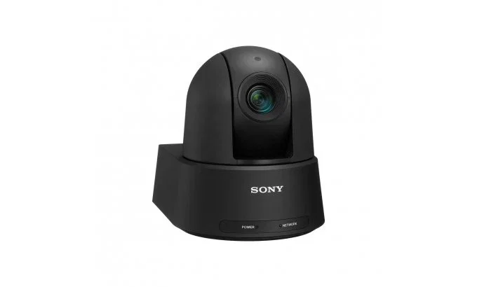 Sony srg-a12 cÁmera de conferencias ptz torreta color (dÍa y noche) 8 5 mp 3840 x 2160 iris automÁtico motorizado 1700 tvl audio